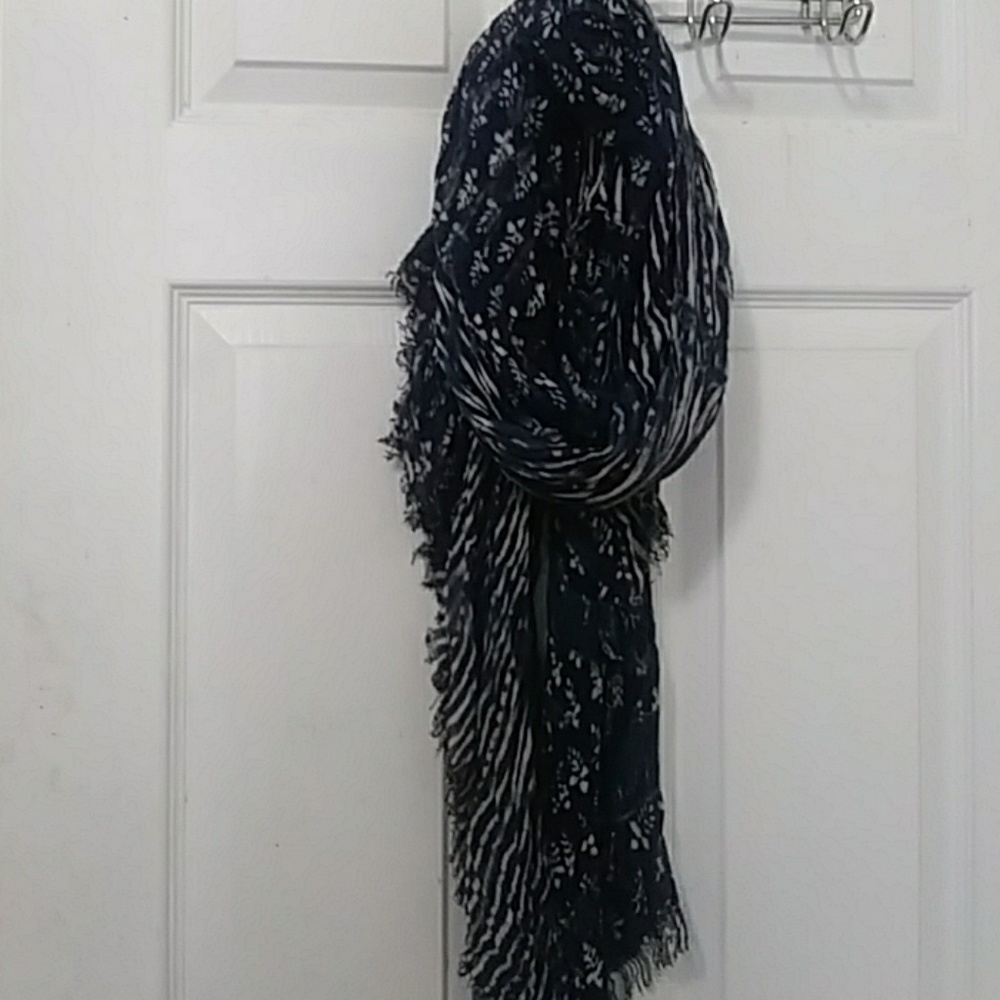 Boho scarf